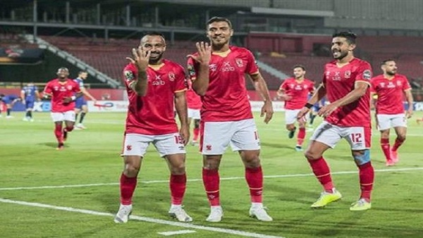 النادي الاهلي