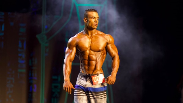 وان ثري| بوابة الرياضة المصرية 