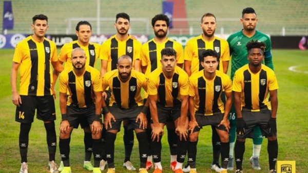 نادي المقاولون العرب