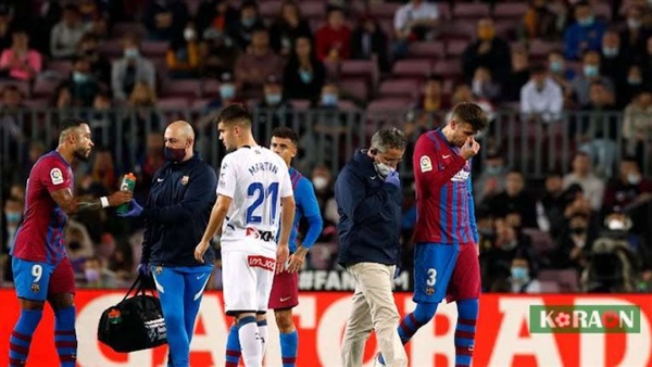 نادى برشلونة