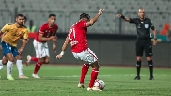 النادي الاهلي