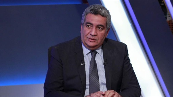 أحمد مجاهد  