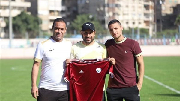 ياسر رضوان 
