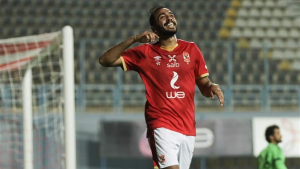 محمود عبد المنعم