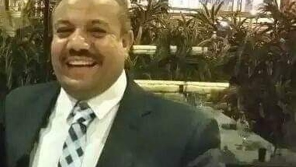 سليمان أبو اليزيد