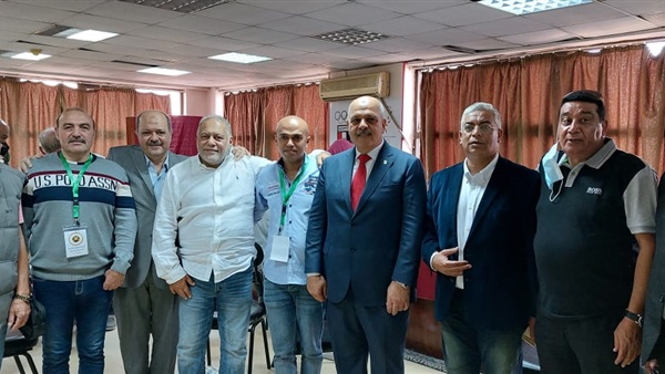 وان ثري| بوابة الرياضة المصرية 