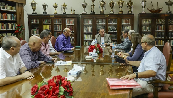 وان ثري| بوابة الرياضة المصرية 