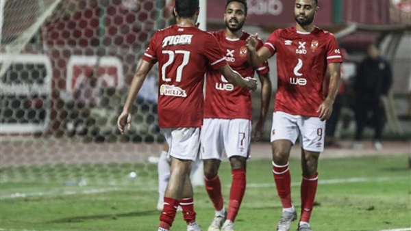 وان ثري| بوابة الرياضة المصرية 