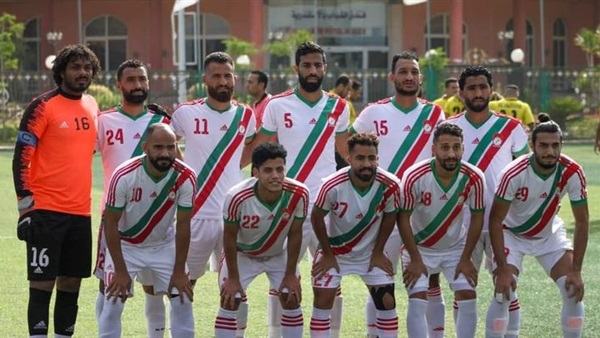 نادي الرجاء المطروحي