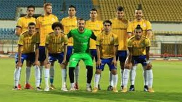 نادي الإسماعيلي 