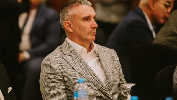 باتريس كارتيرون -