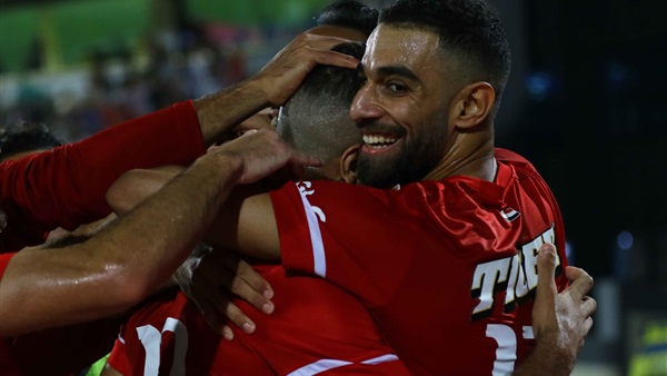 النادي الاهلي