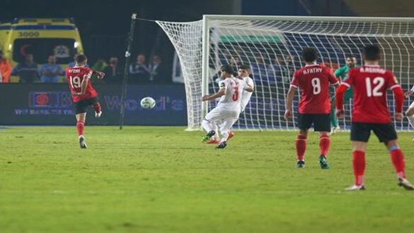 الاهلى - الزمالك