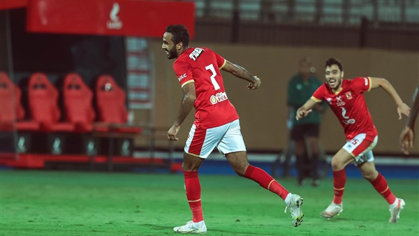 النادي الاهلي