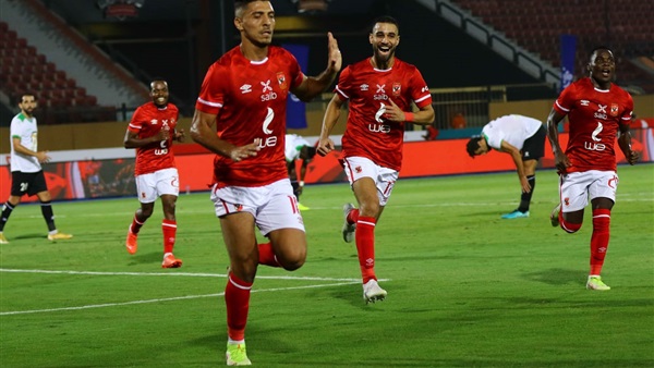 النادي الاهلي