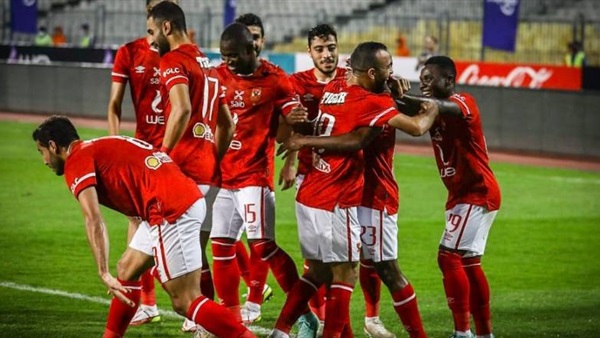 النادي الاهلي