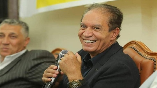 يحيى الكومي