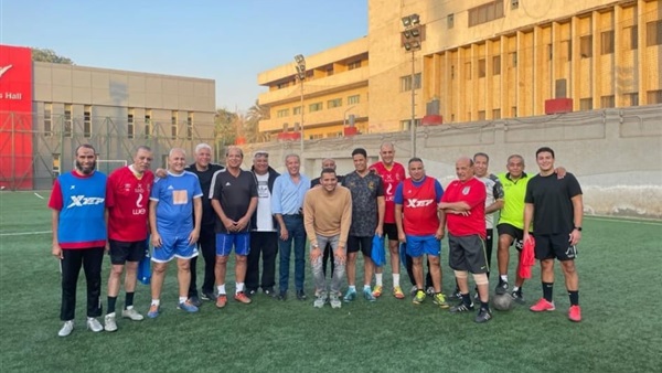 وان ثري| بوابة الرياضة المصرية 