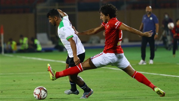 النادي الاهلي