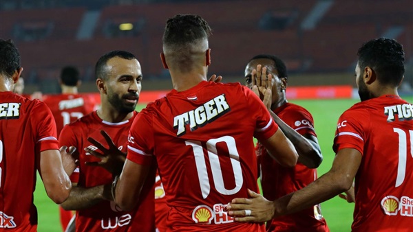 النادي الاهلي