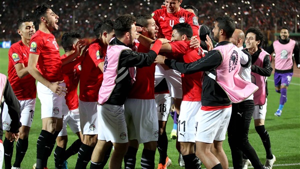 منتخب مصر الاوليمبي
