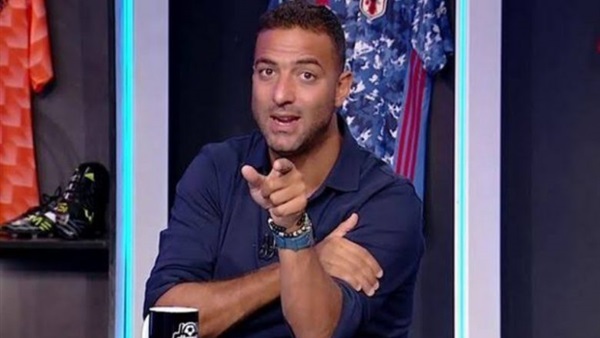 أحمد حسام ميدو 