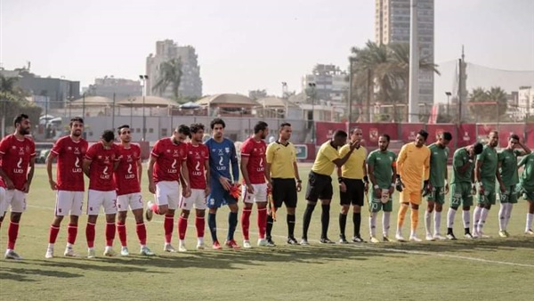 النادي الأهلي 