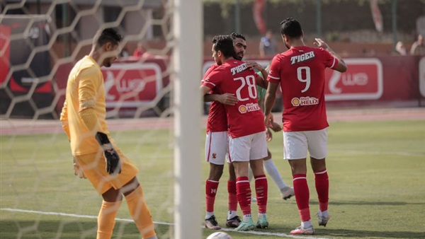 النادي الاهلي