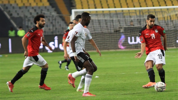 منتخب مصر