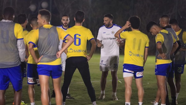 نادي الاسماعيلي