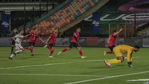 وان ثري| بوابة الرياضة المصرية 