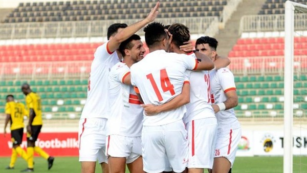 نادي الزمالك