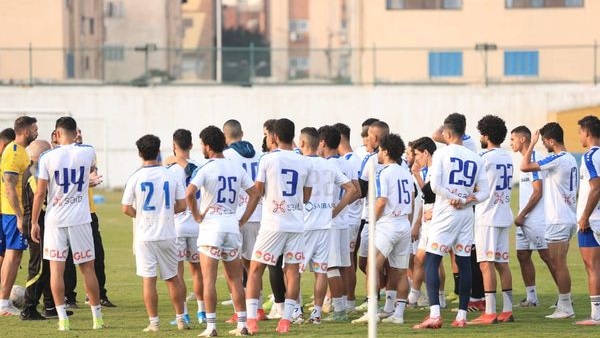 نادي الإسماعيلي