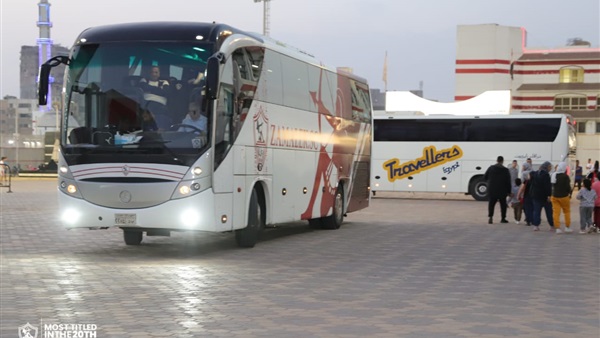 نادي الزمالك