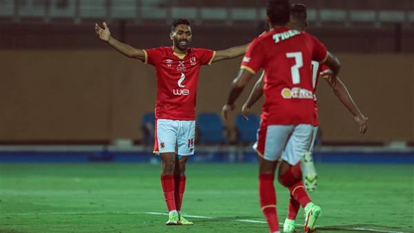 النادي الاهلي