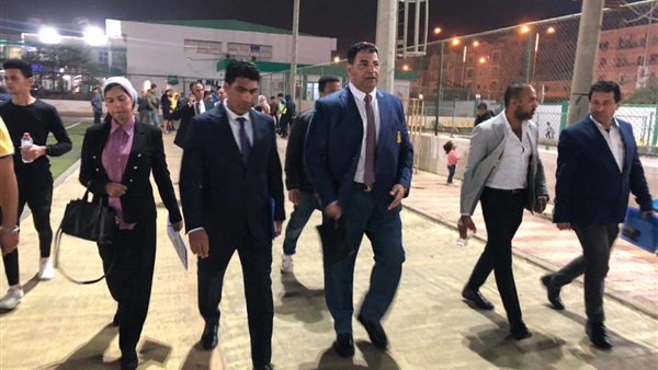 وان ثري| بوابة الرياضة المصرية 