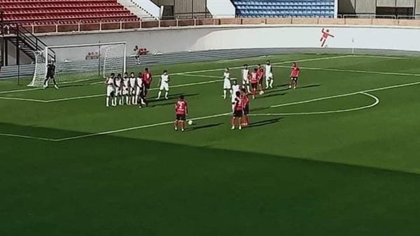 الدوري المصري القسم