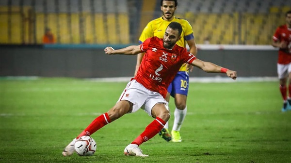 النادي الاهلي