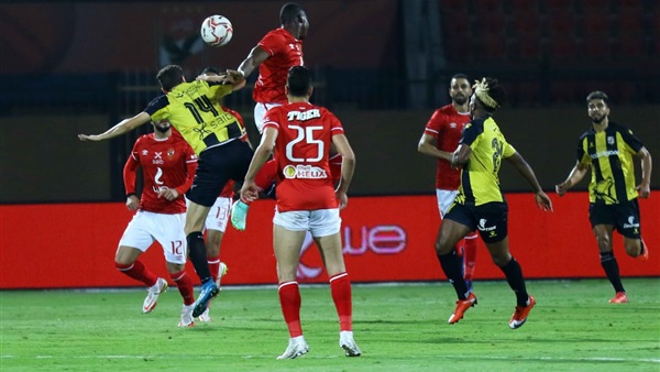 النادي الاهلي