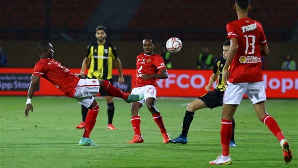 النادي الاهلي