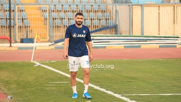 محمد الترهوني 