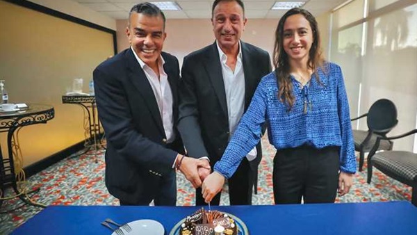 النادي الاهلي