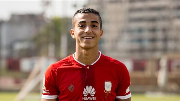 محمد عبد المنعم 