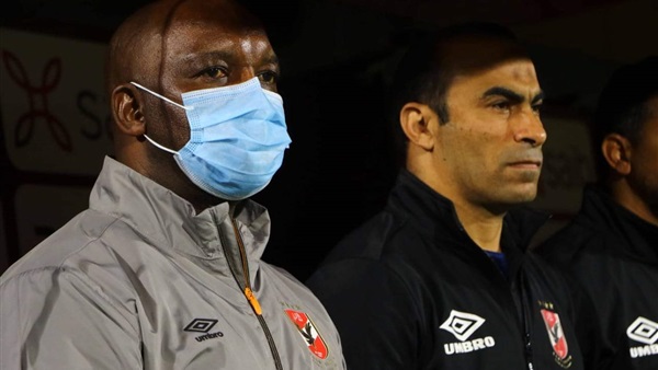 بيتسو موسيماني مدرب