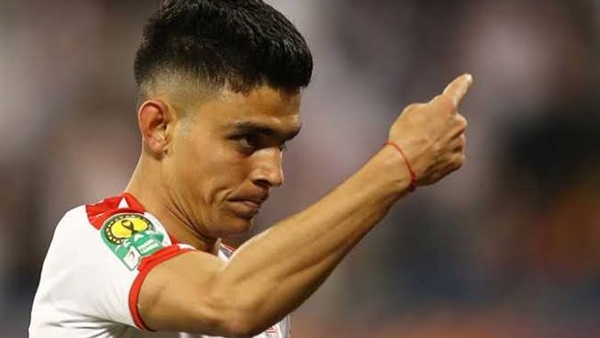 أشرف بن شرقي 