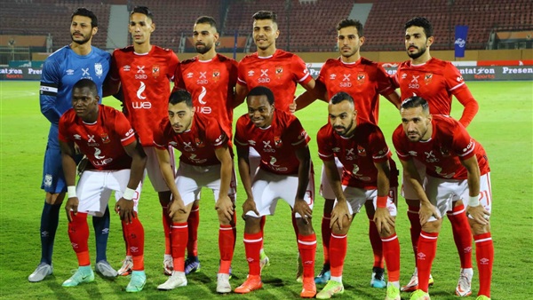 النادي الاهلي