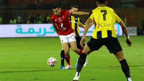 النادي الاهلي