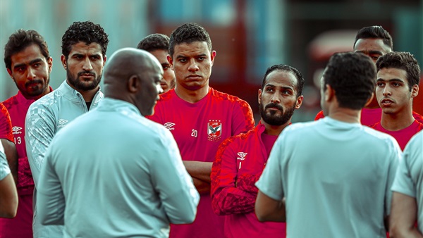 النادي الاهلي