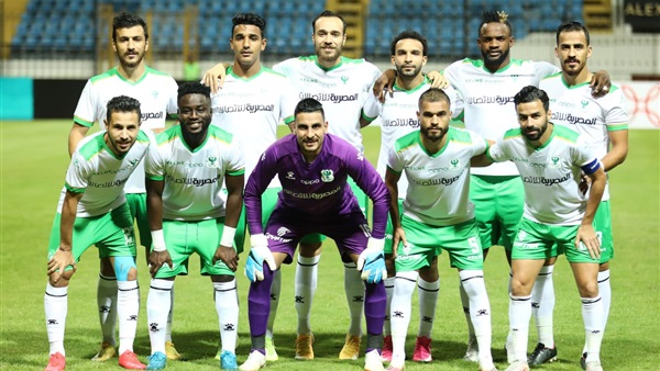 نادي المصري البورسعيدي