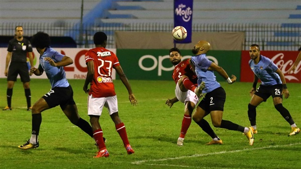 النادي الاهلي